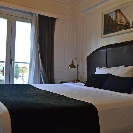 Hotel Clasico Buenos Aires Exteriör bild