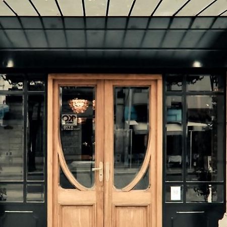 Hotel Clasico Buenos Aires Exteriör bild