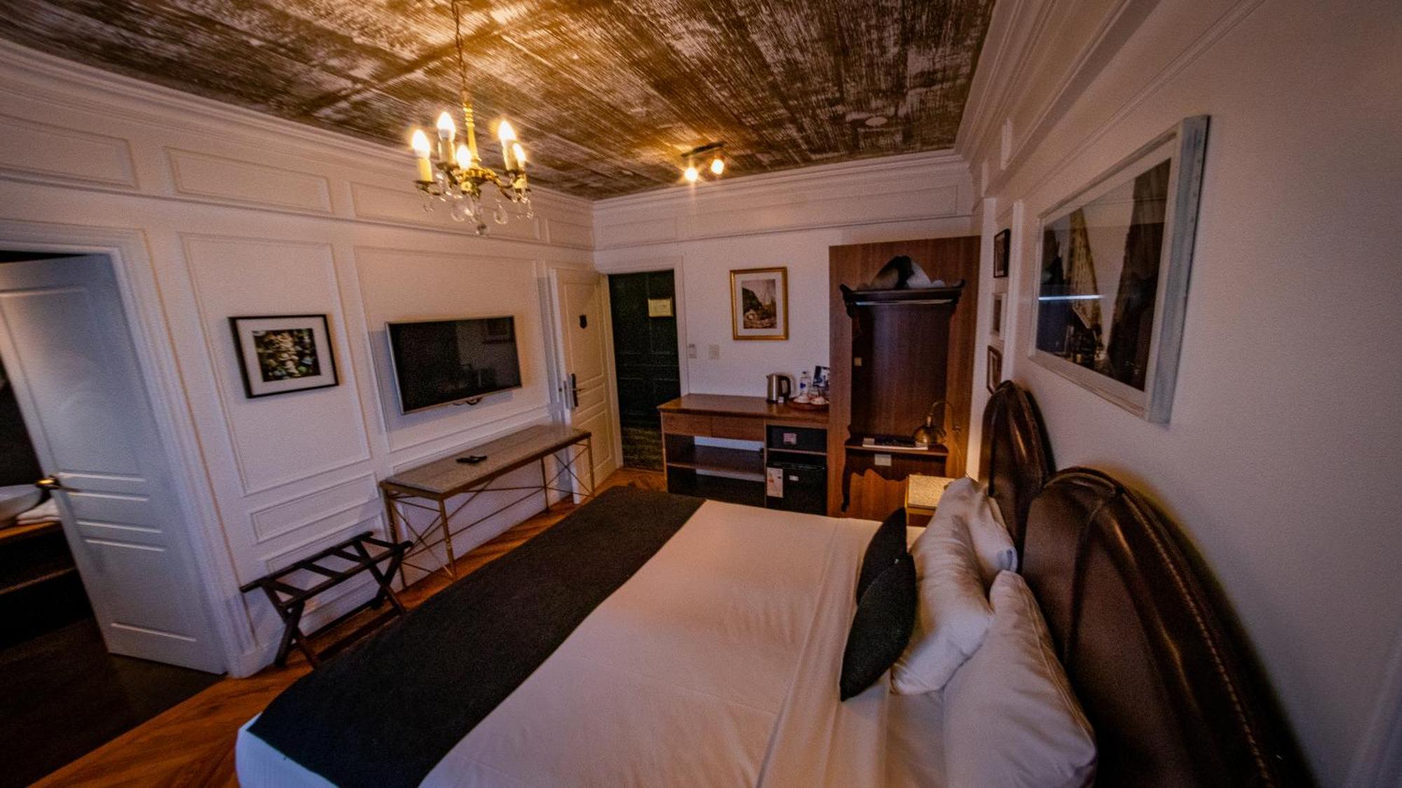 Hotel Clasico Buenos Aires Exteriör bild