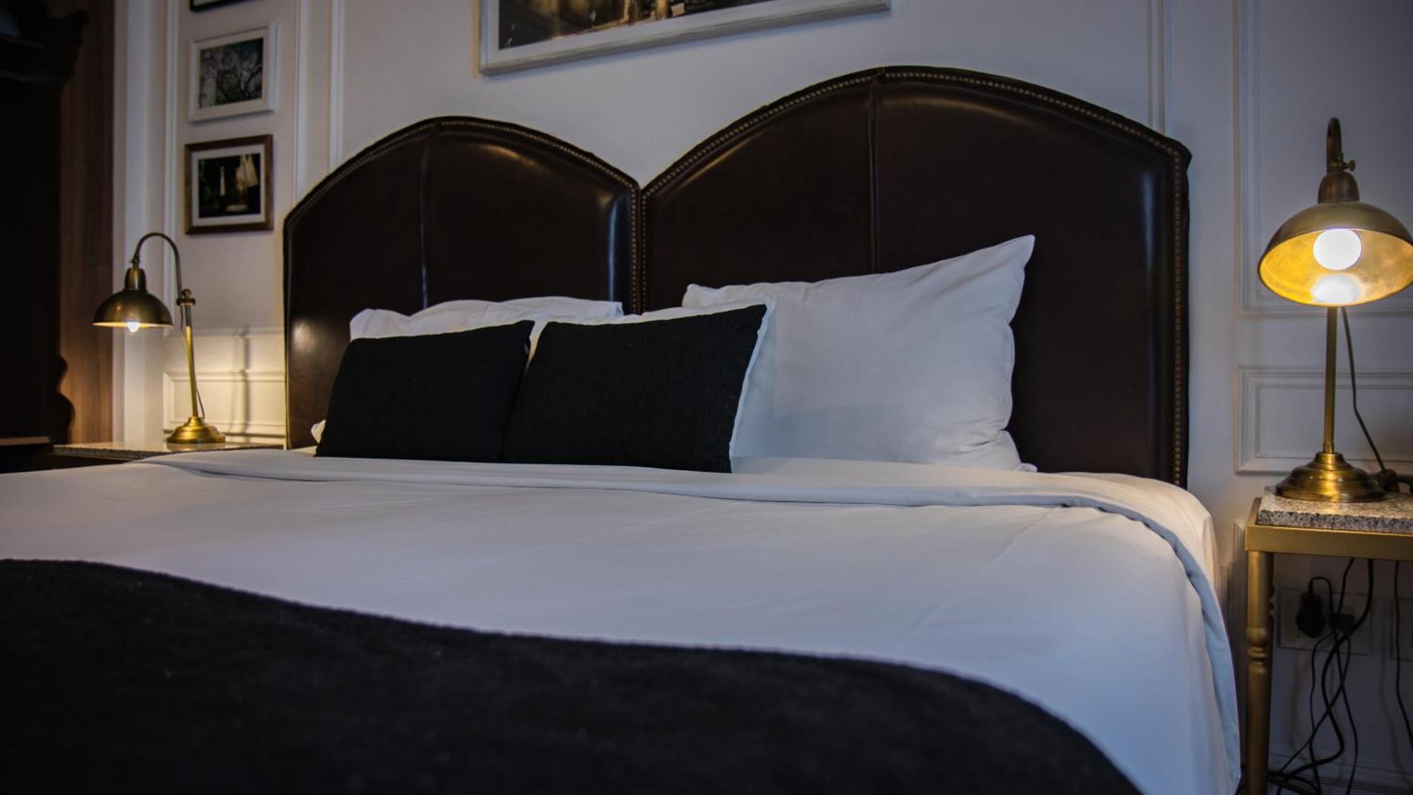 Hotel Clasico Buenos Aires Exteriör bild