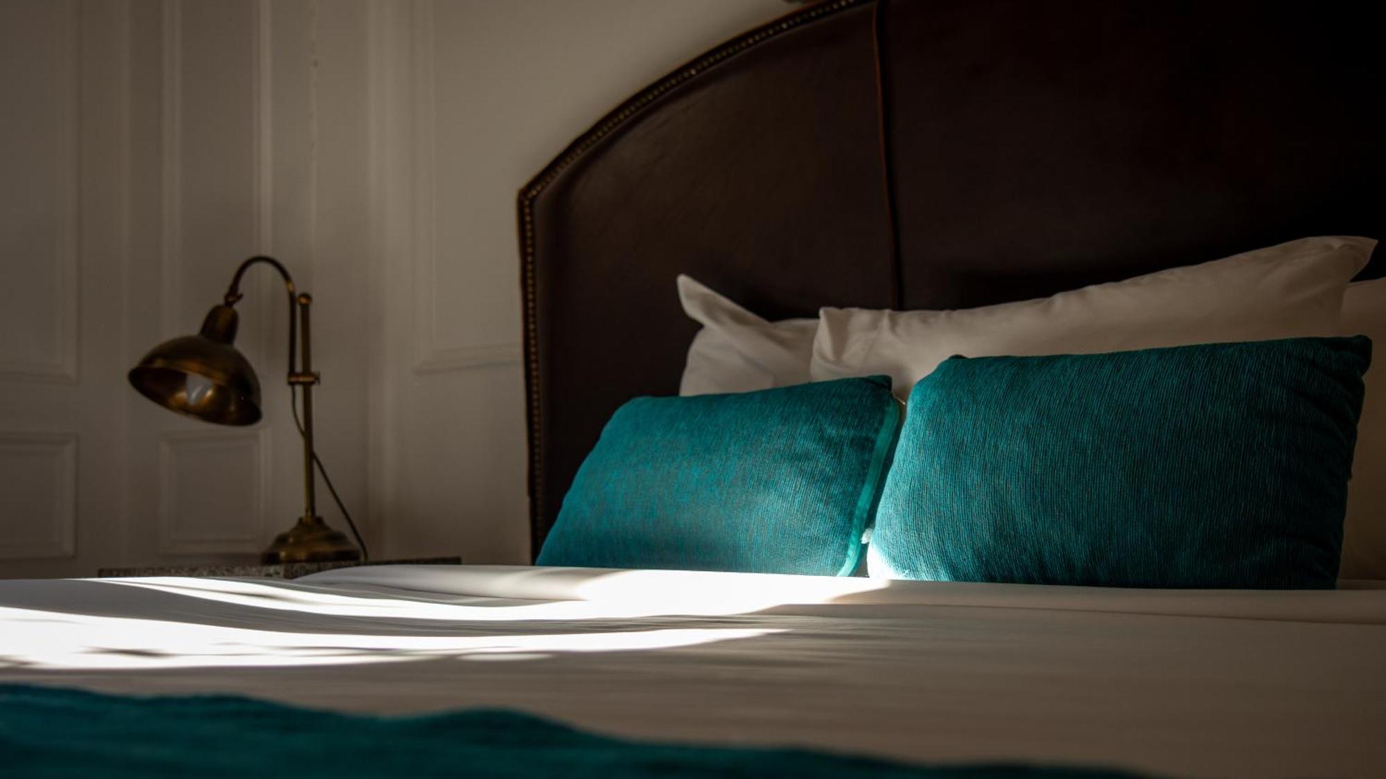 Hotel Clasico Buenos Aires Exteriör bild